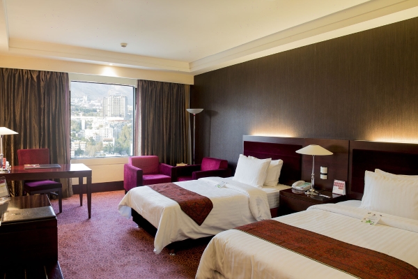 Parsian Azadi Hotel Tehran